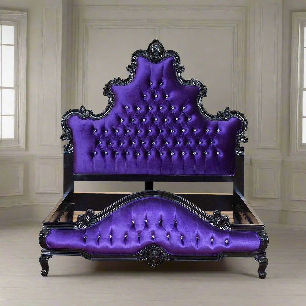 Aphrodite Bed - Image 7