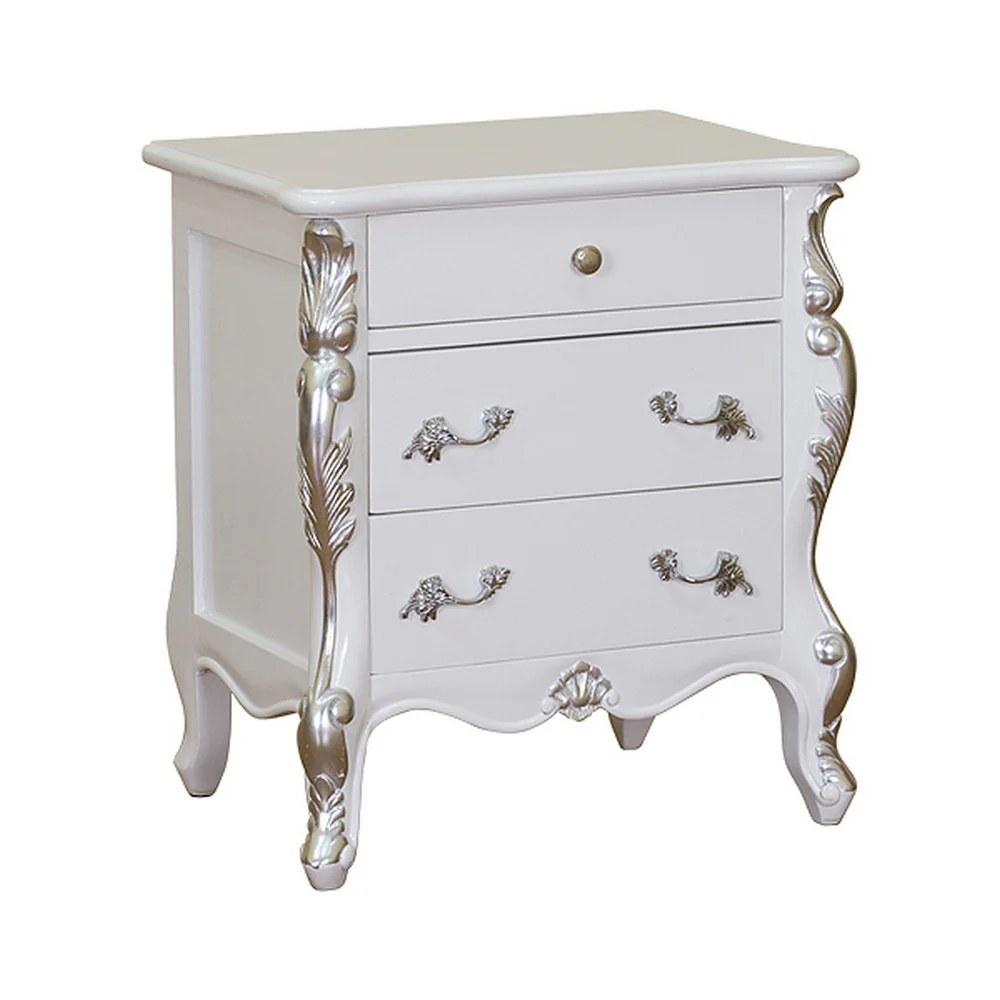 Aphrodite Side Table - Image 2