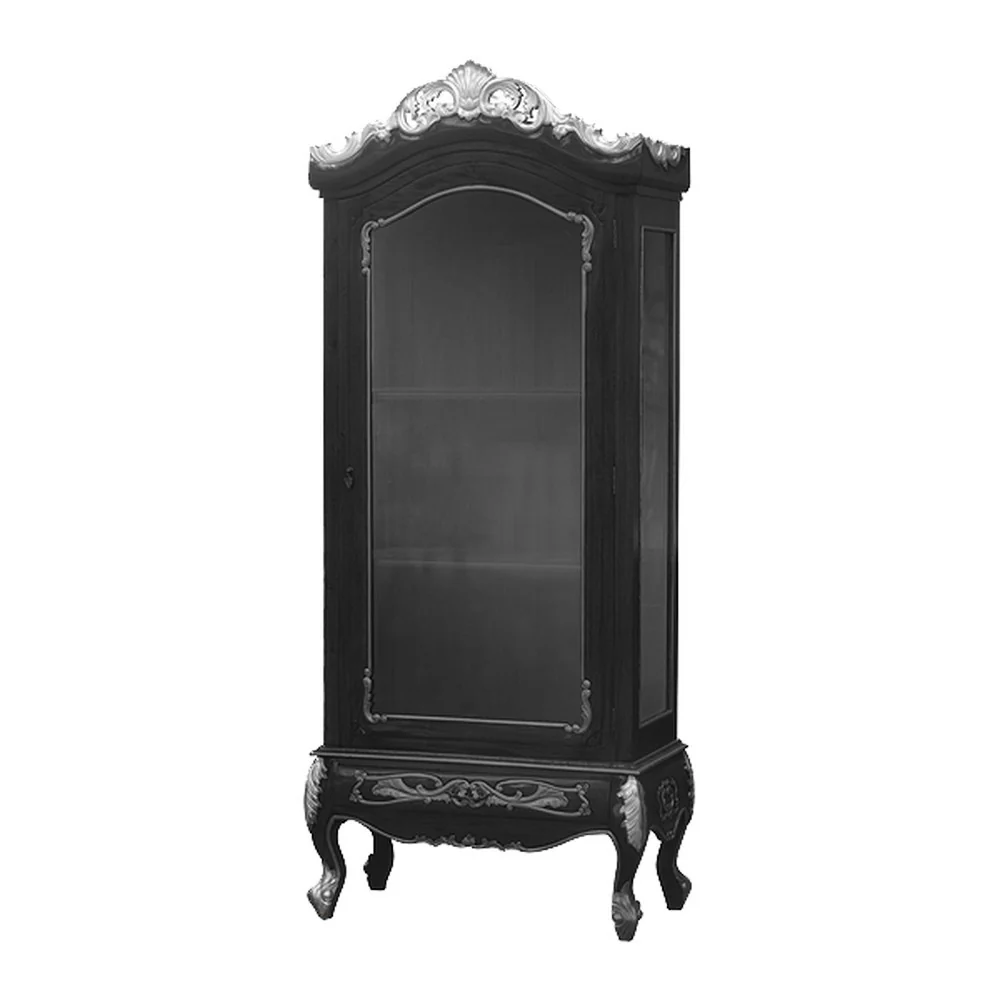 Aphrodite Display Cabinet - Image 2