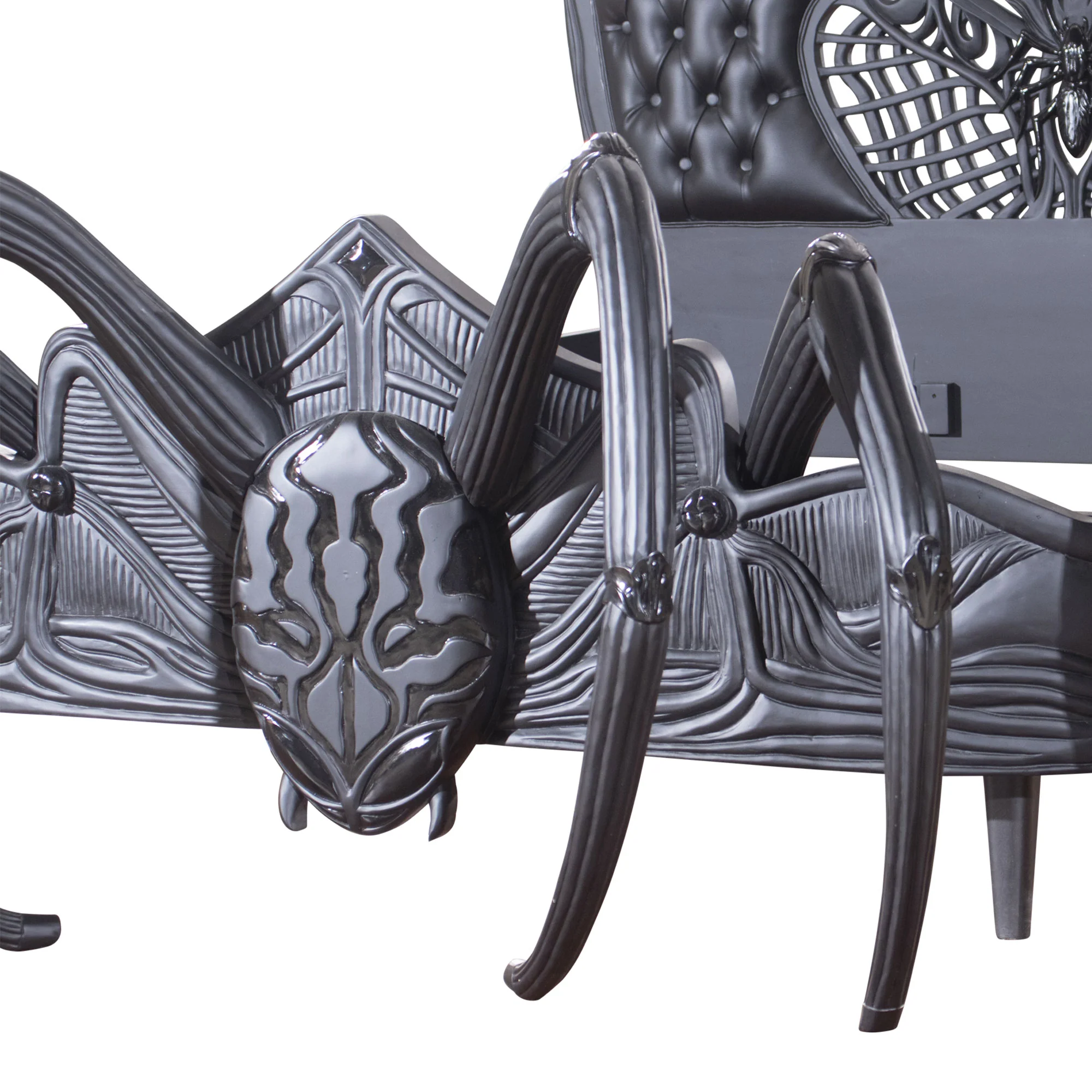 Arachnid Bed - Image 2
