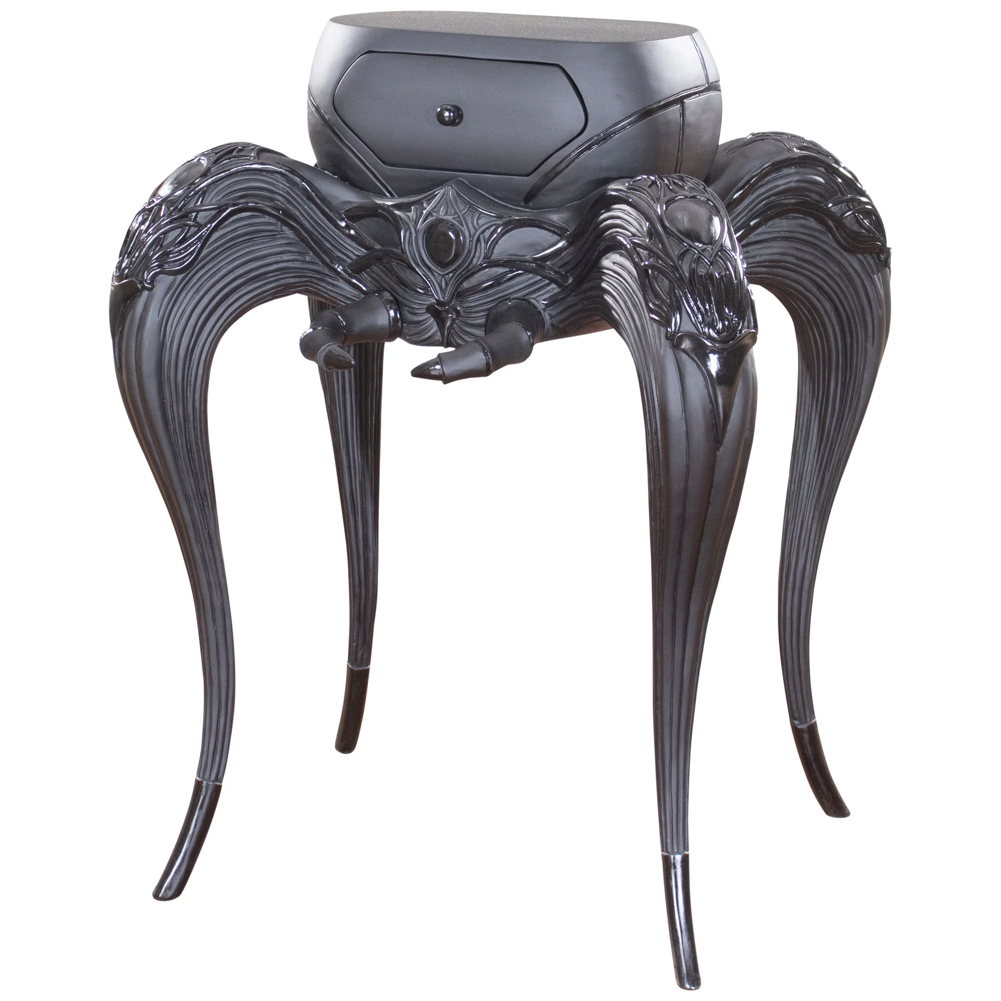 Arachnid Side Table - Image 3