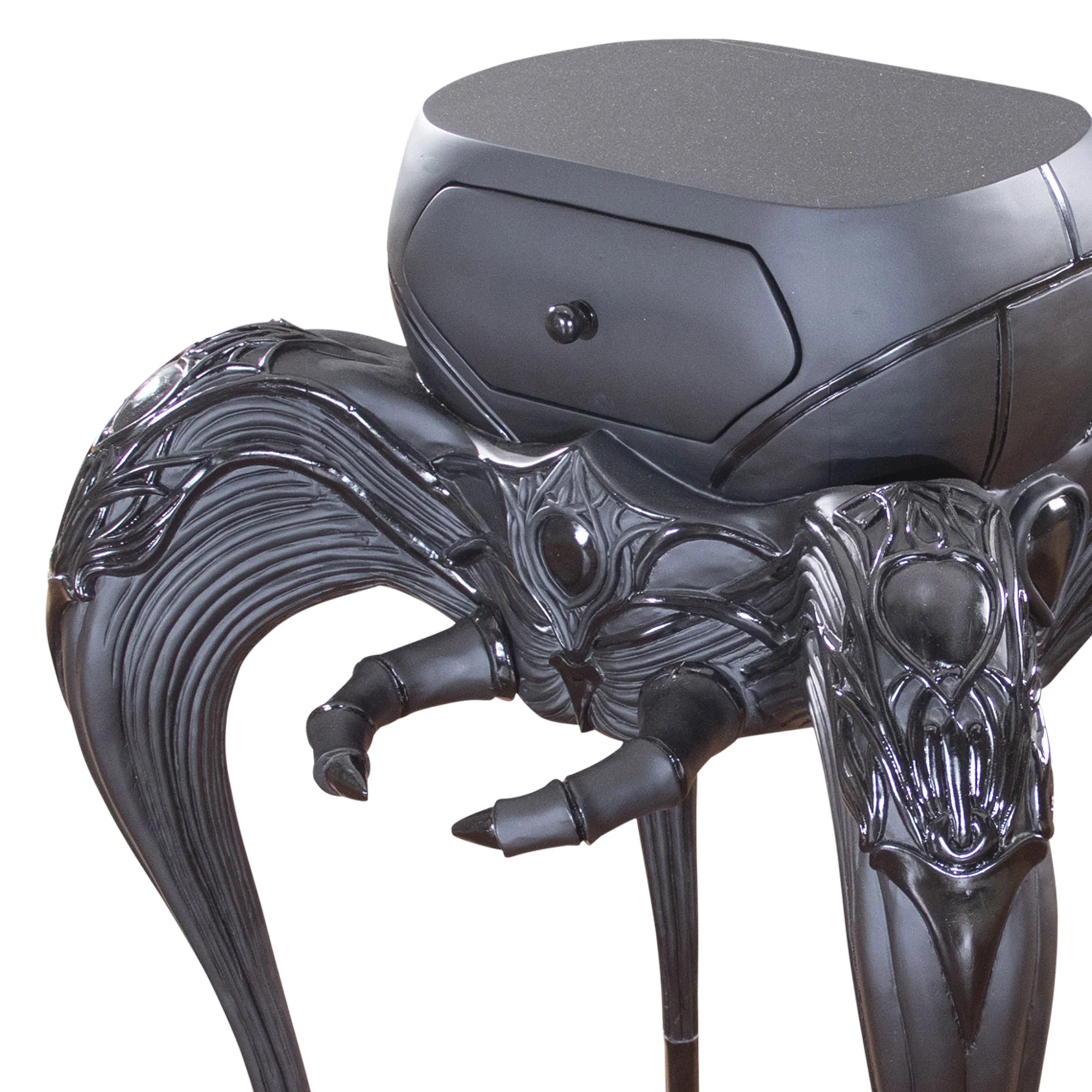 Arachnid Side Table - Image 4
