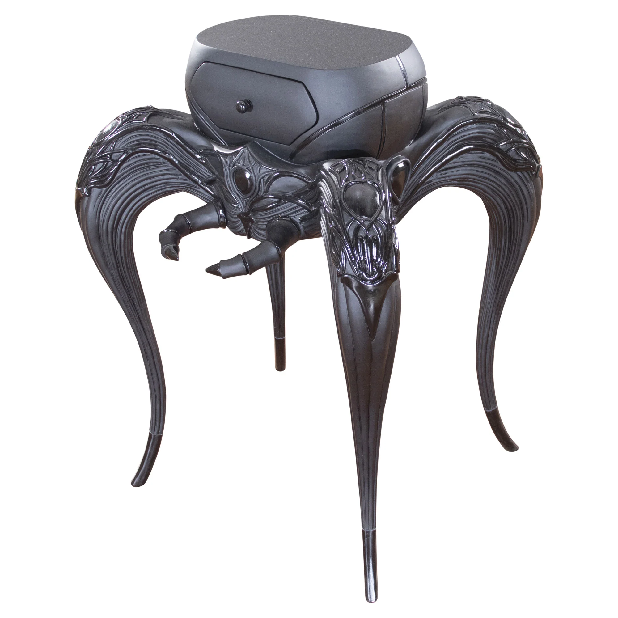 Arachnid Side Table - Image 5