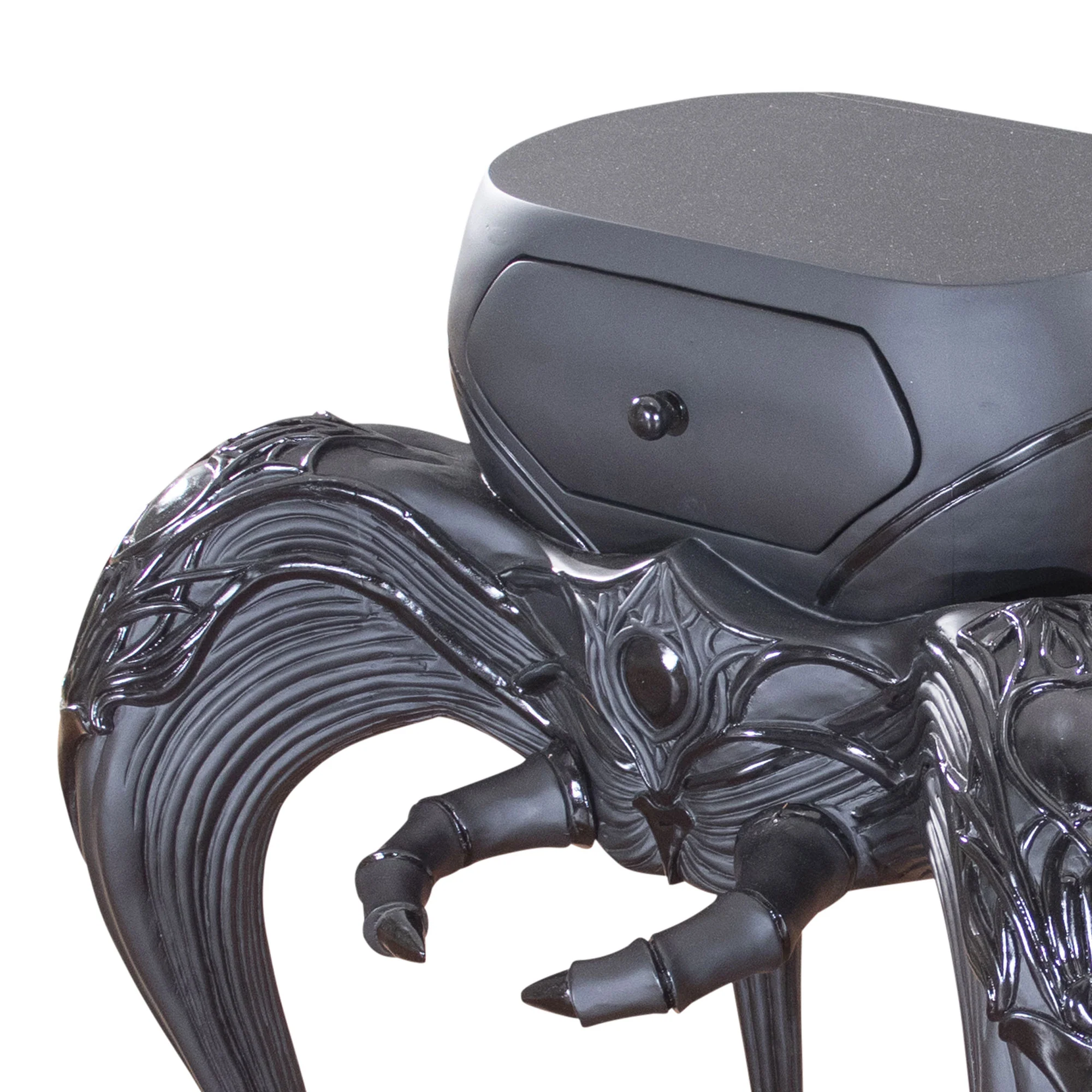 Arachnid Side Table - Image 6