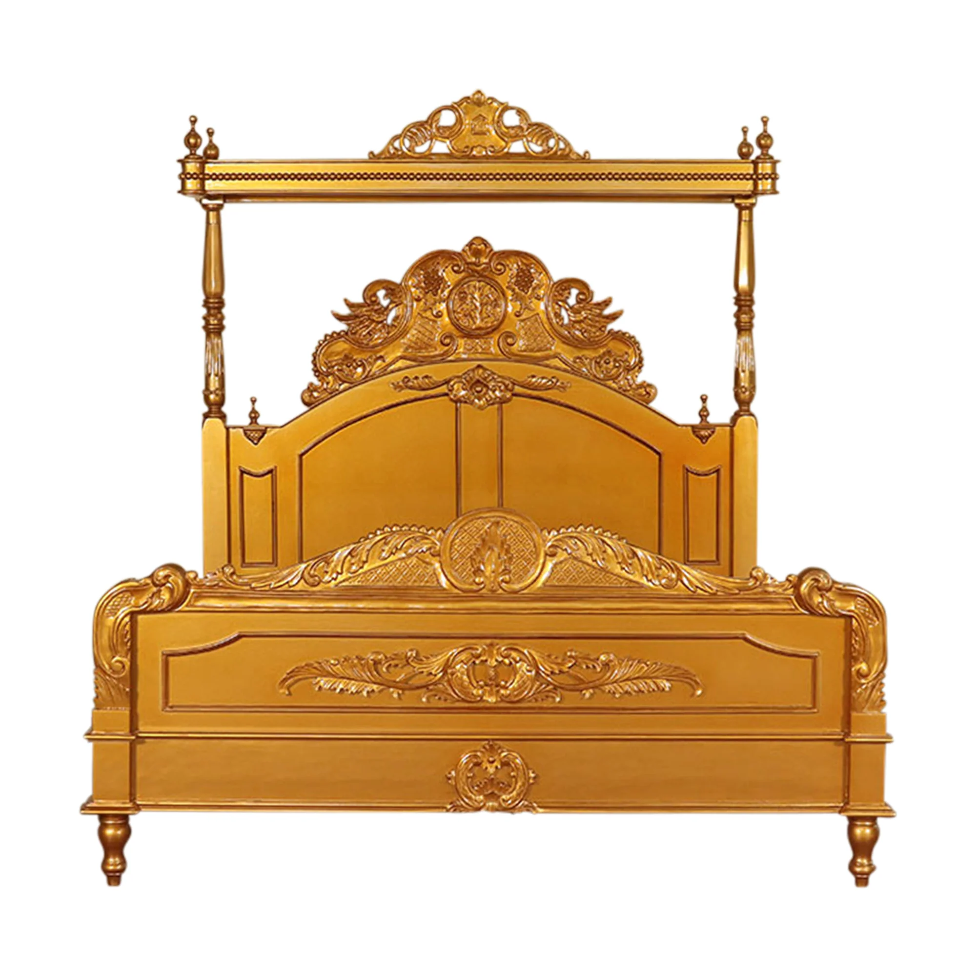 Aurora Bed - Image 7