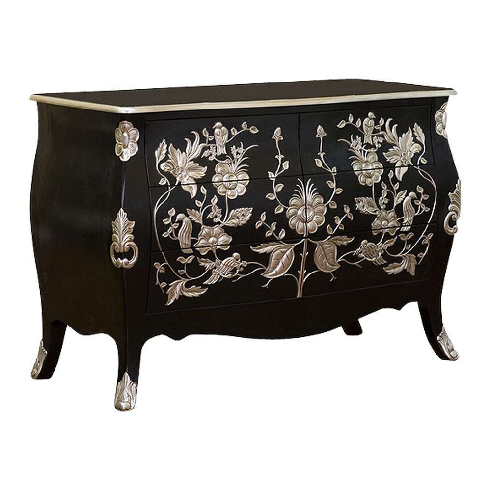 Aurora Dresser