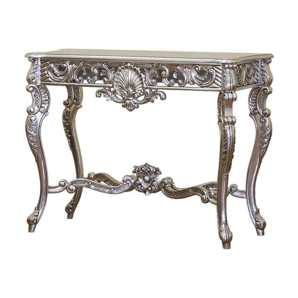 Aurora Hall Table - Image 2
