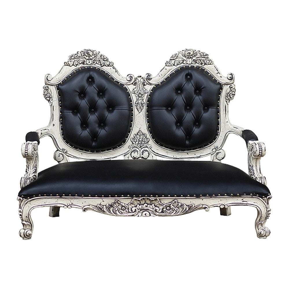 Aurora Love Seat - Image 2