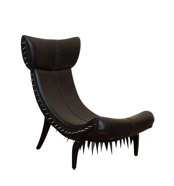 Backstabber Occasional Chair - Image 5