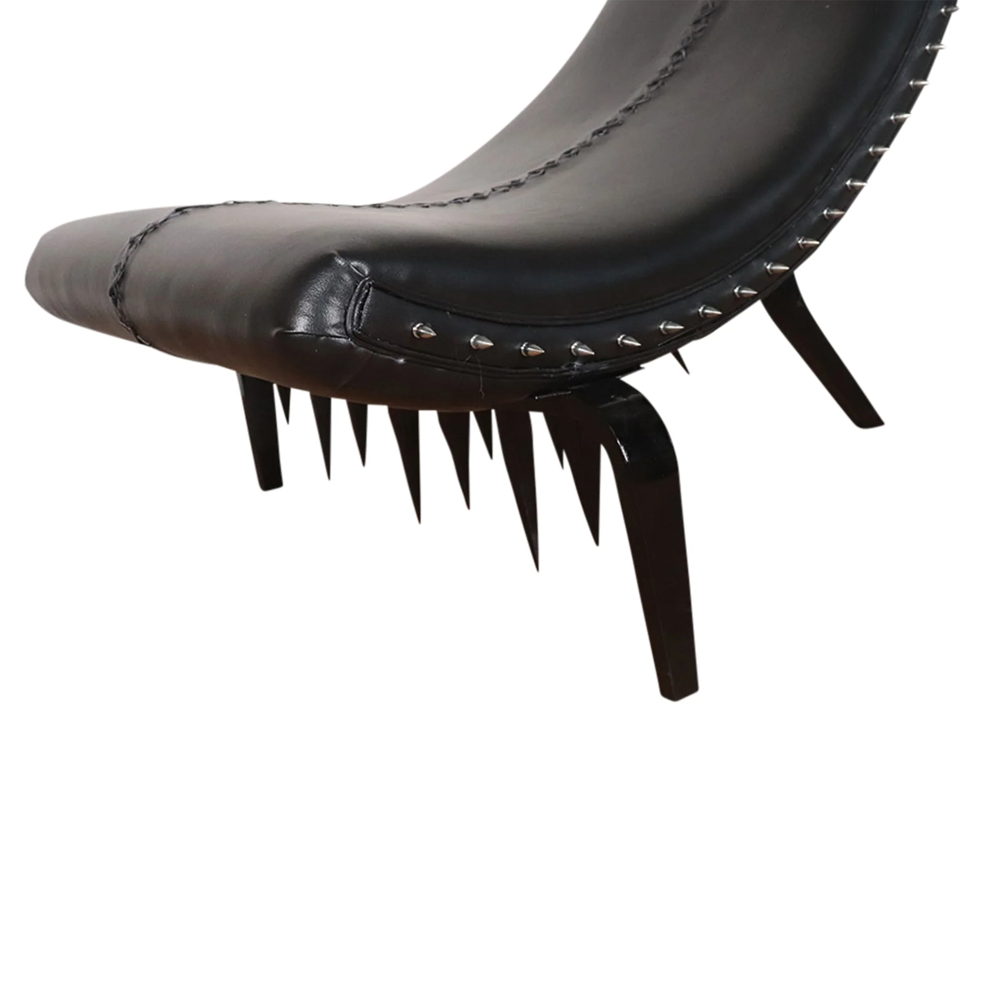 Backstabber Occasional Chair - Image 6