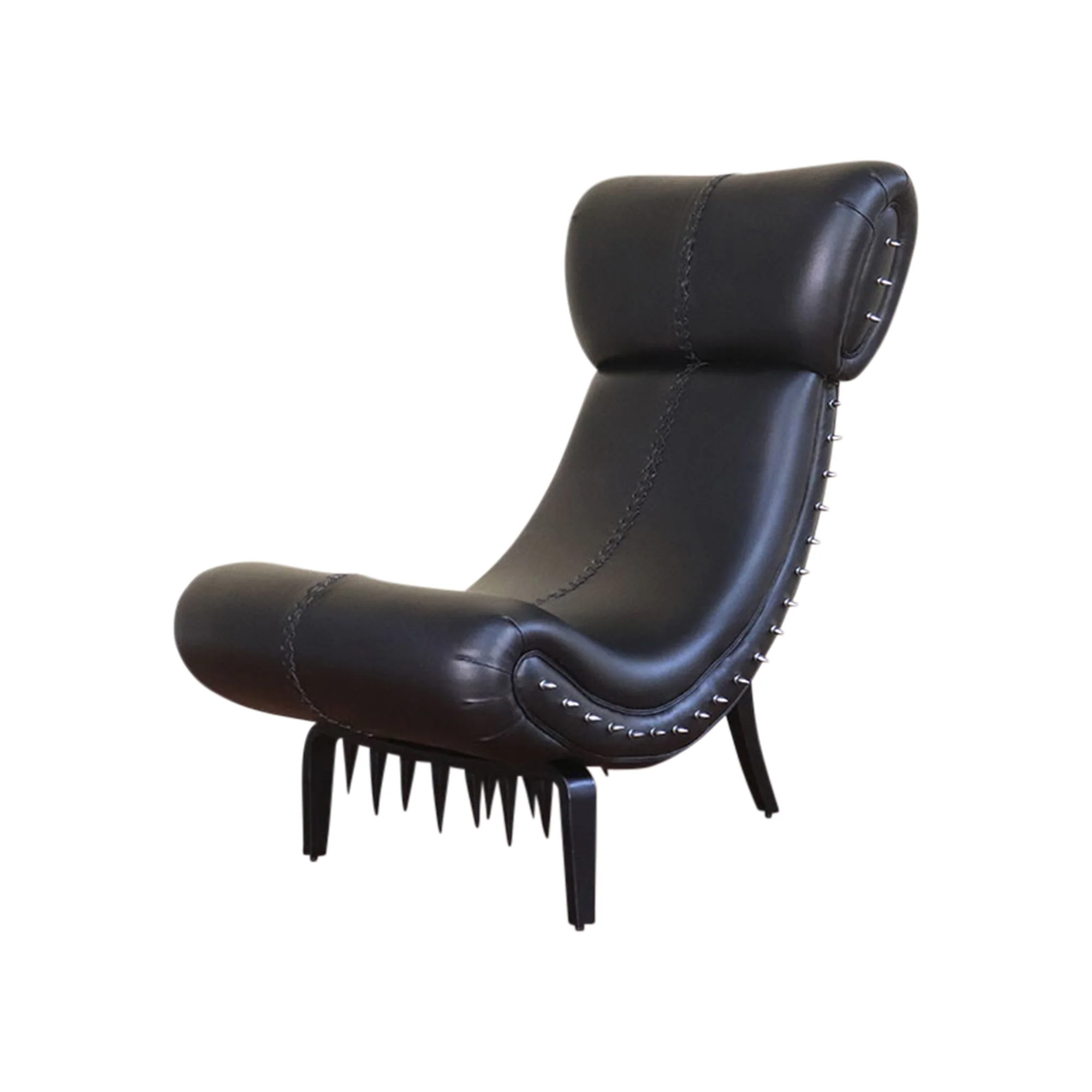 Backstabber Occasional Chair - Image 8