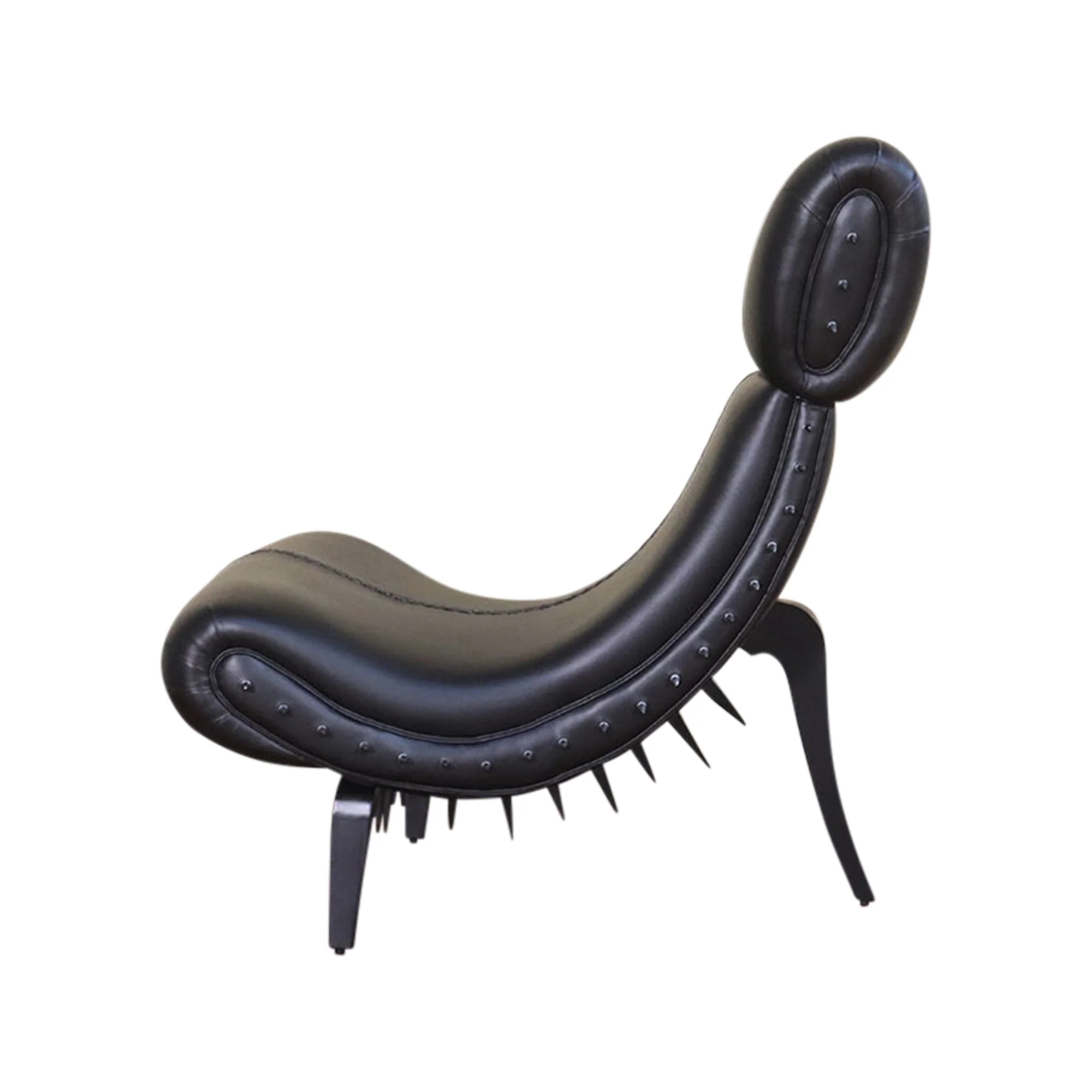 Backstabber Occasional Chair - Image 9