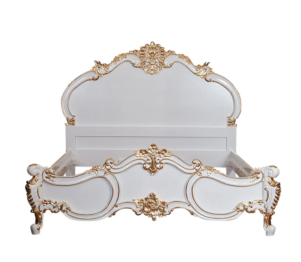 Cinderella Bed