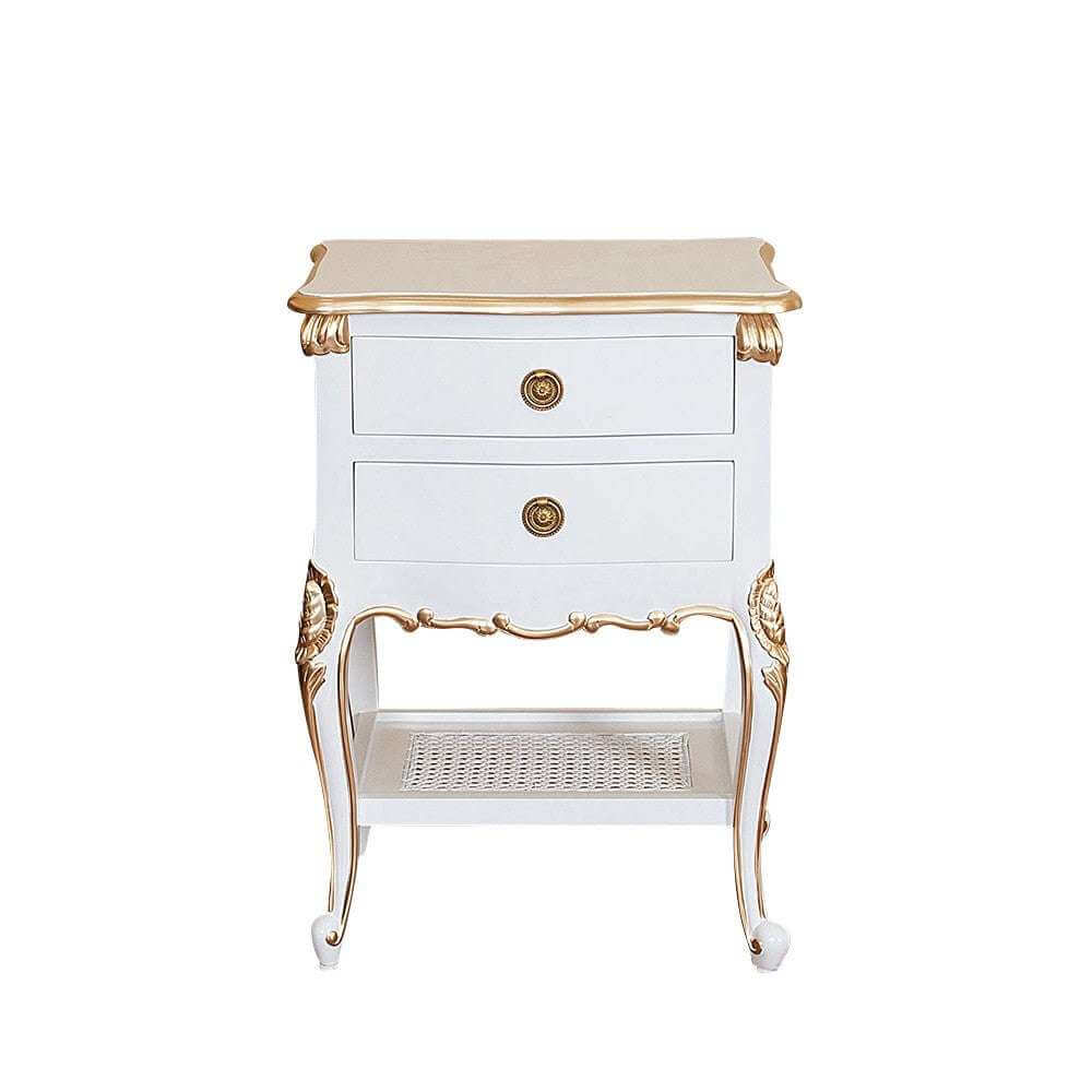 Cinderella Side Table