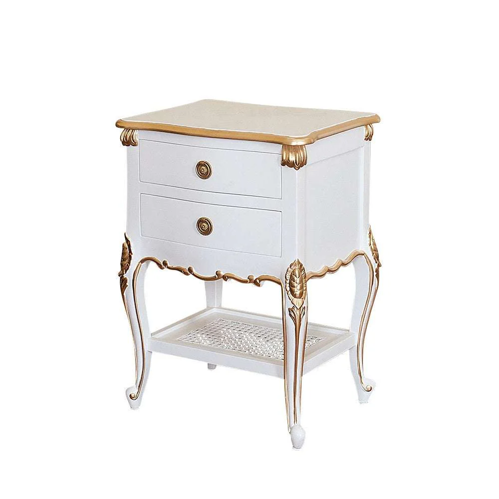 Cinderella Side Table - Image 2