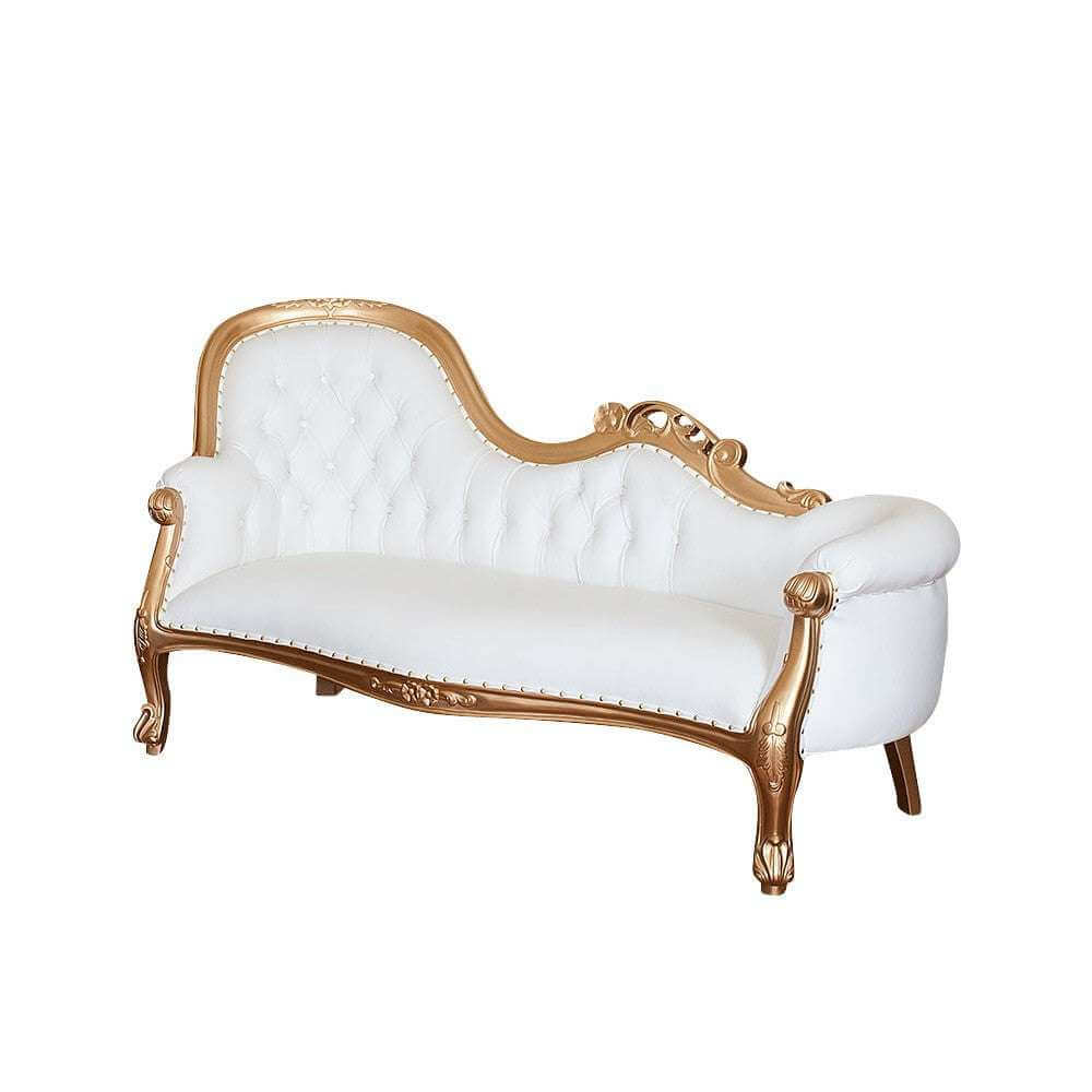 Cinderella Chaise - Image 2