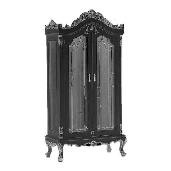 Cinderella Display Cabinet