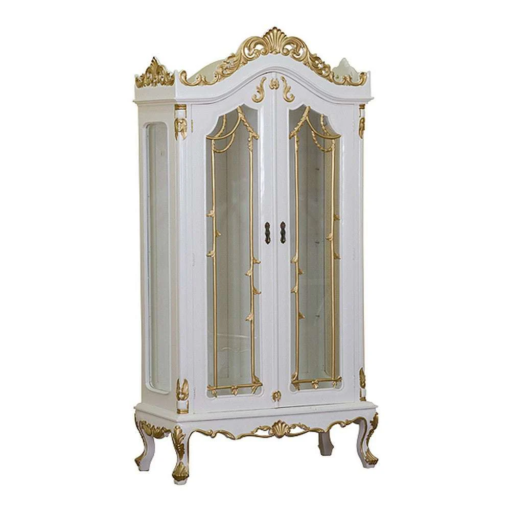 Cinderella Display Cabinet - Image 2