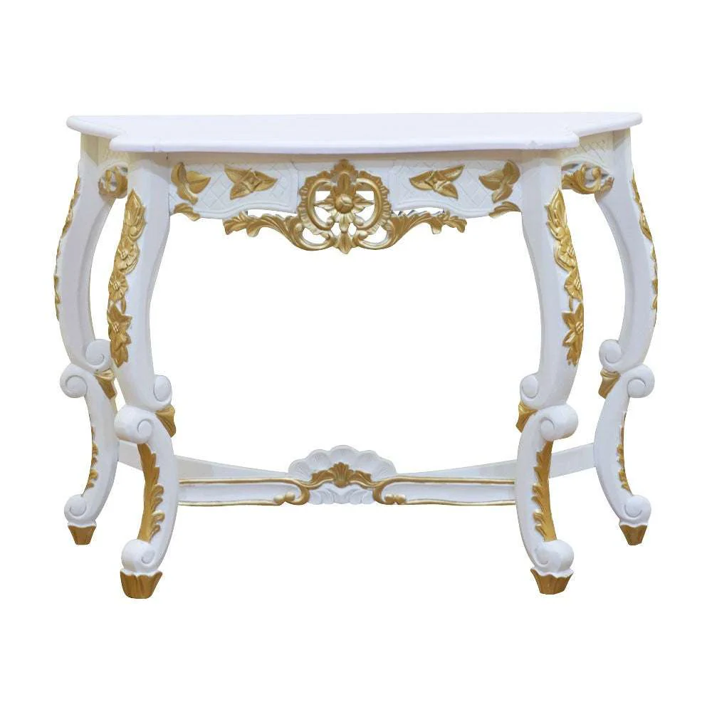 Cinderella Hall Table - Image 2