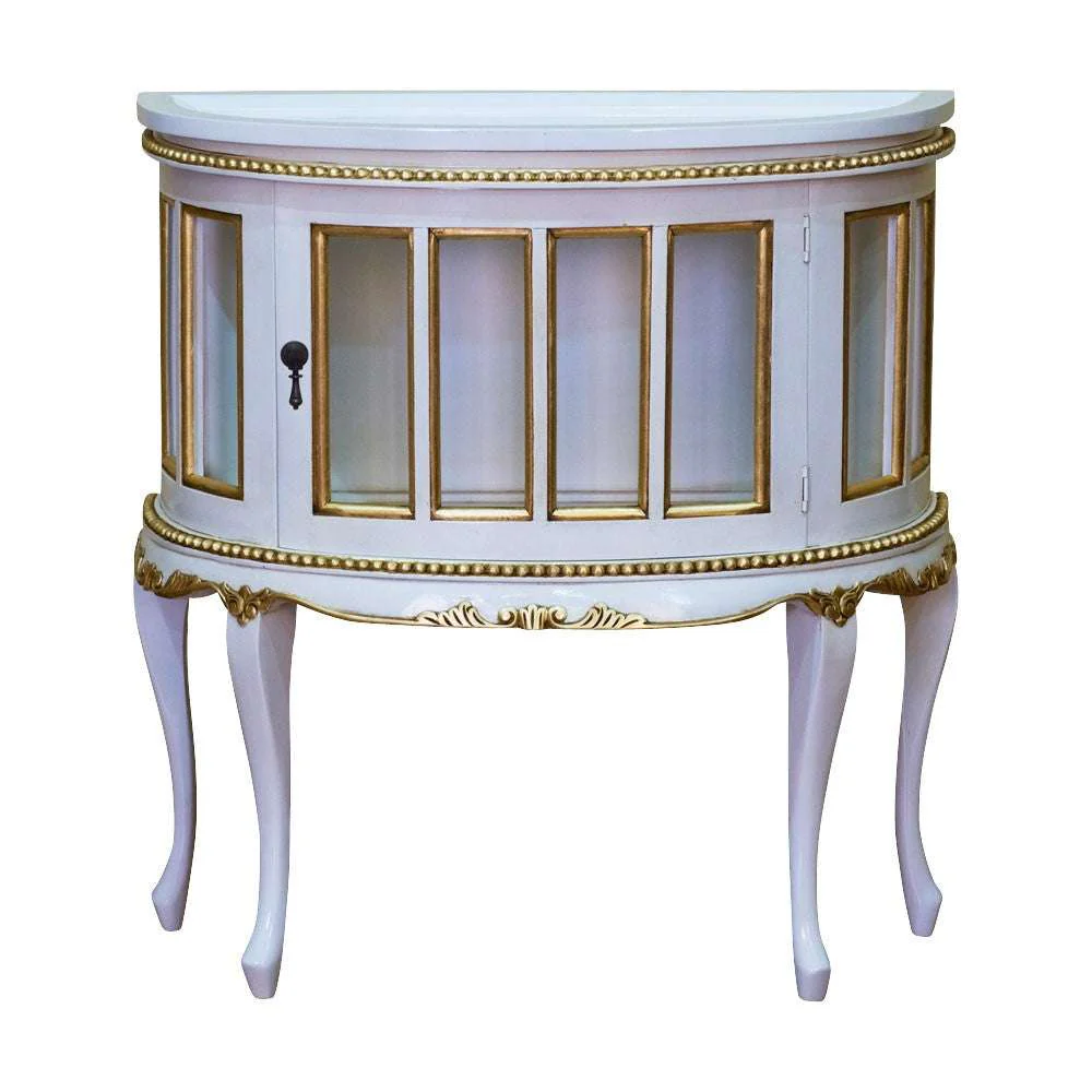 Cinderella Tea Table