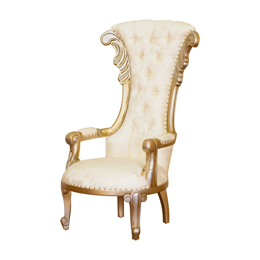 Cinderella Throne - Image 2