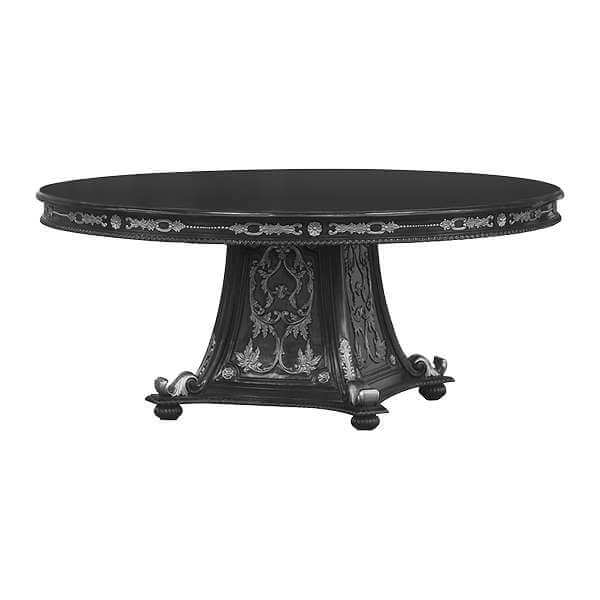 Countess Dining Table - Available in all sizes - Image 2