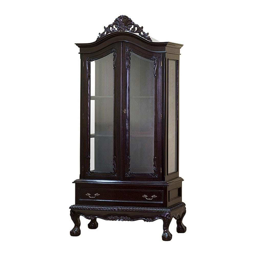 Countess Display Cabinet