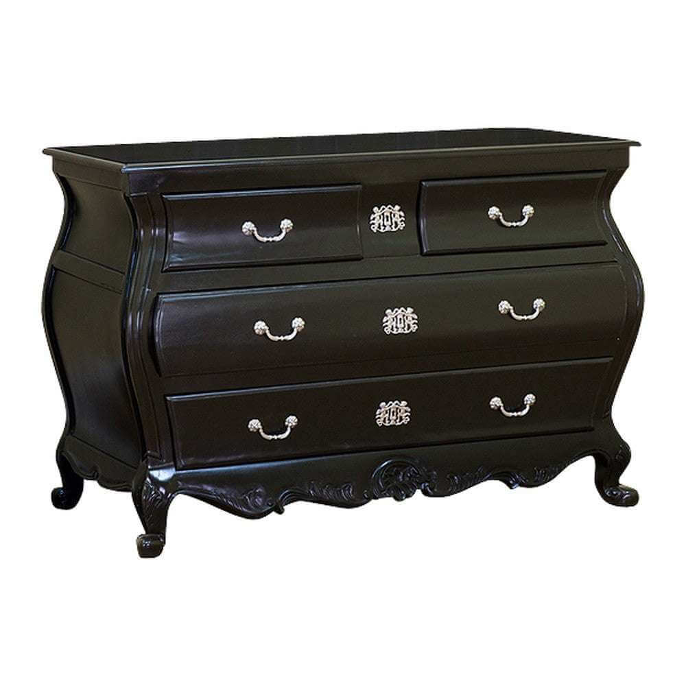 Countess Dresser