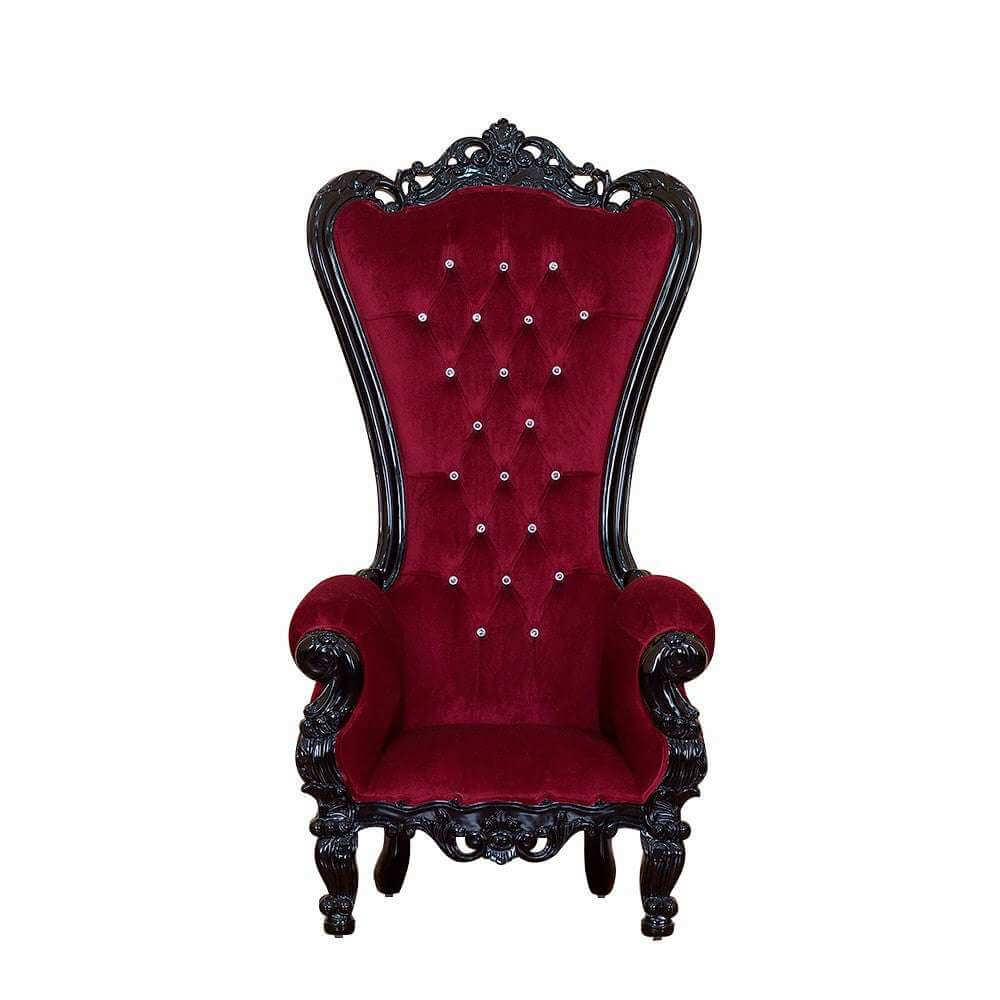 Countess Throne