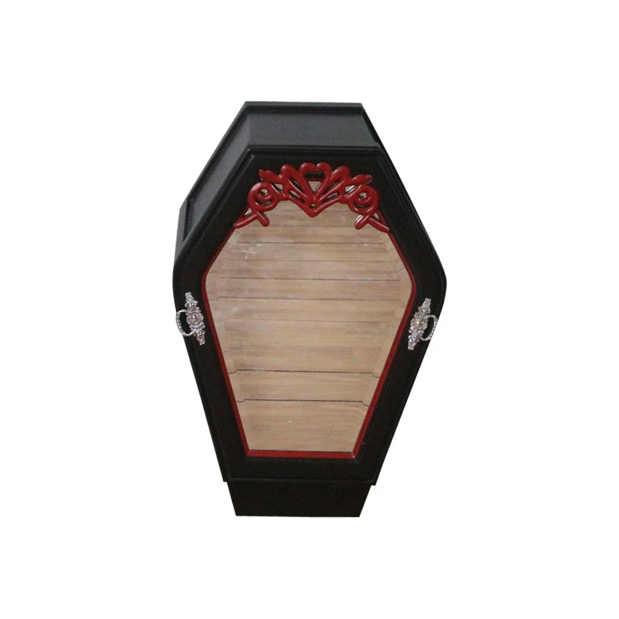 Crypt Keeper Side Table