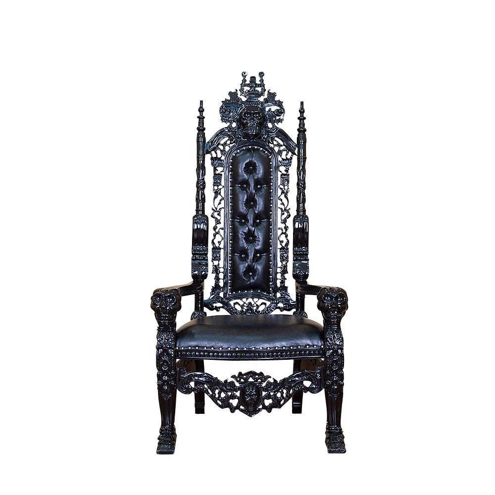 Death Emperor Throne