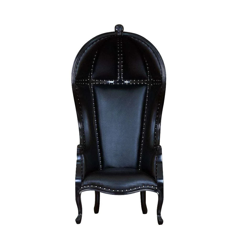 Death Temptress Throne