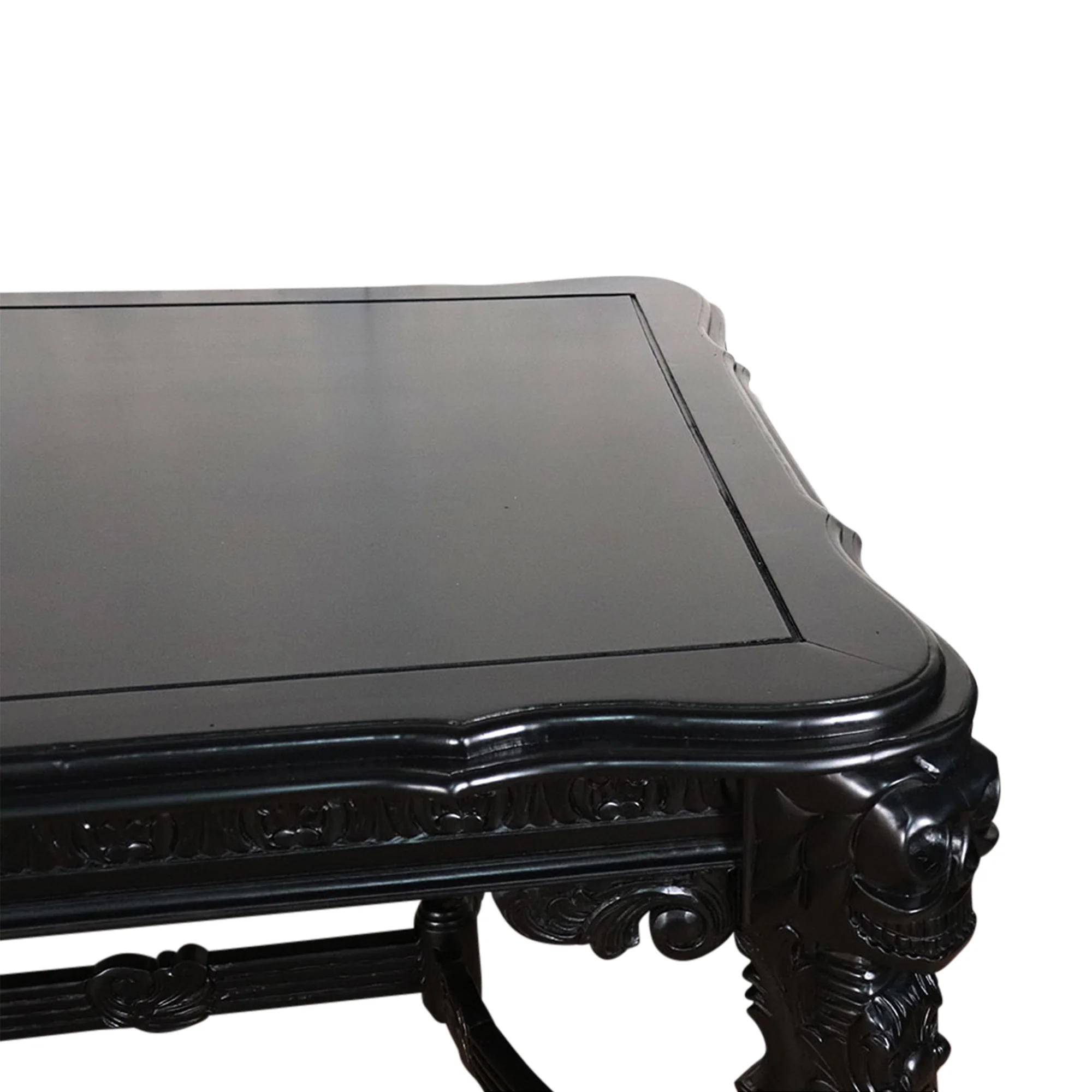 Death Emperor Dining Table - Available in all sizes - Image 2