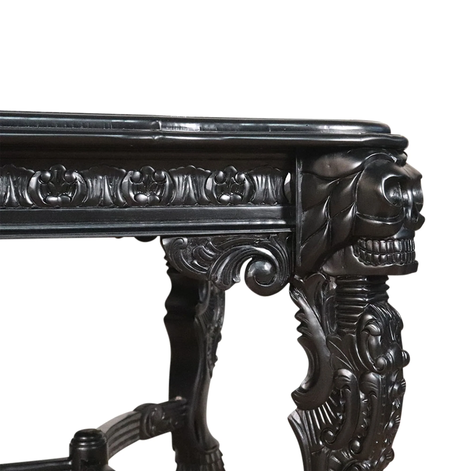 Death Emperor Dining Table - Available in all sizes - Image 3