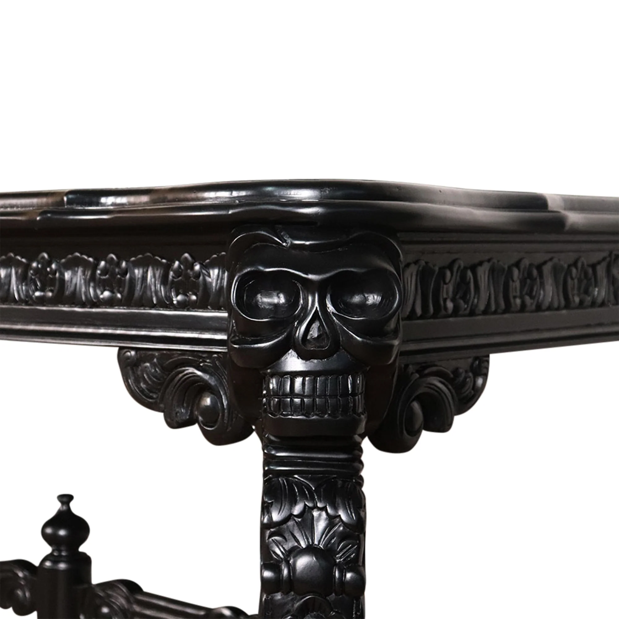 Death Emperor Dining Table - Available in all sizes - Image 4