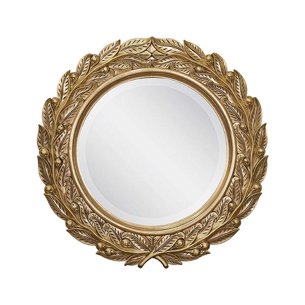 Emperor Mirror