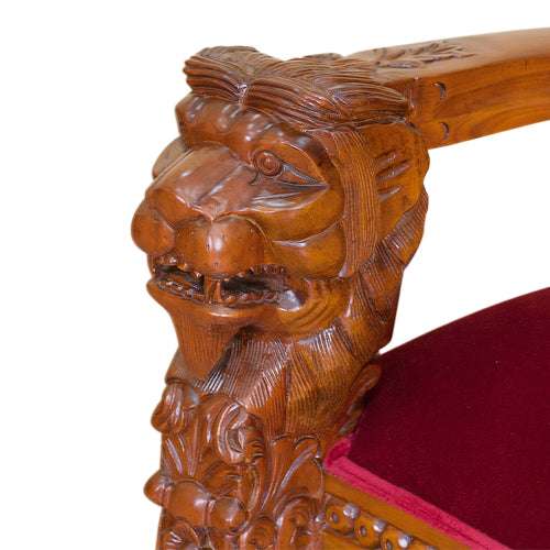 Emperor Throne - Image 11