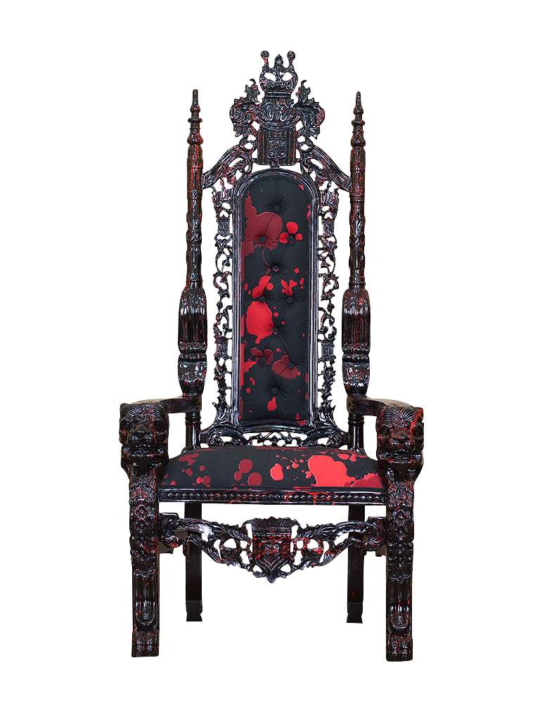 Emperor Throne - Image 3
