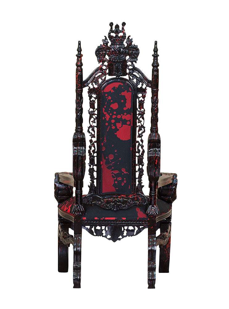 Emperor Throne - Image 4