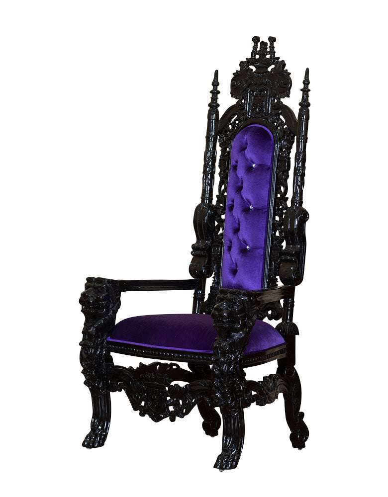 Emperor Throne - Image 7