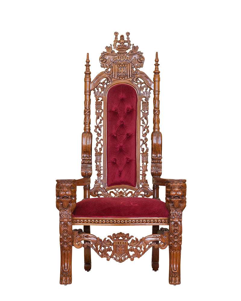 Emperor Throne - Image 9