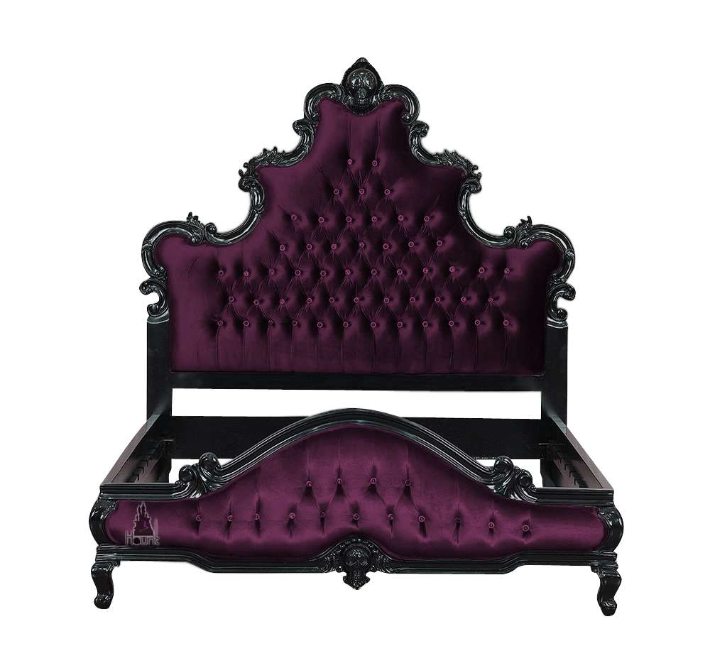 Death Aphrodite Bed