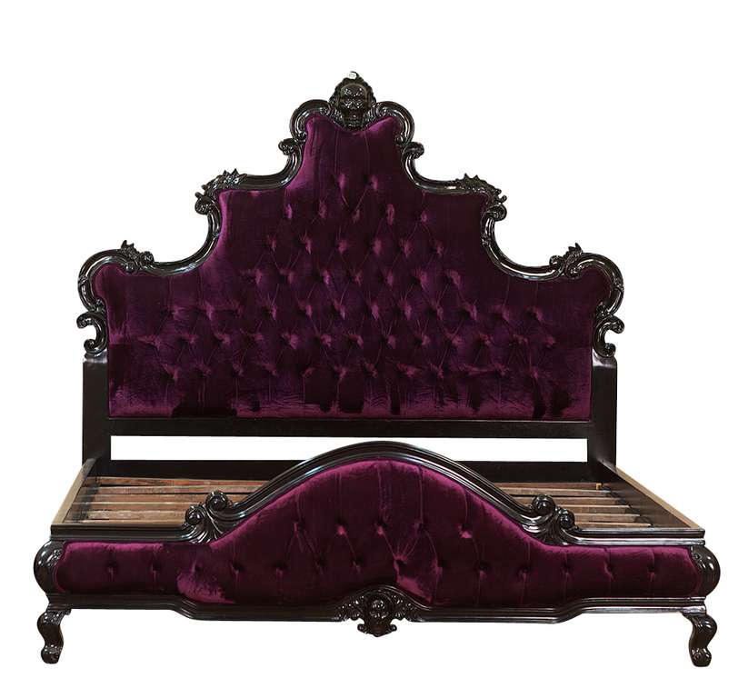 Death Aphrodite Bed - Image 5