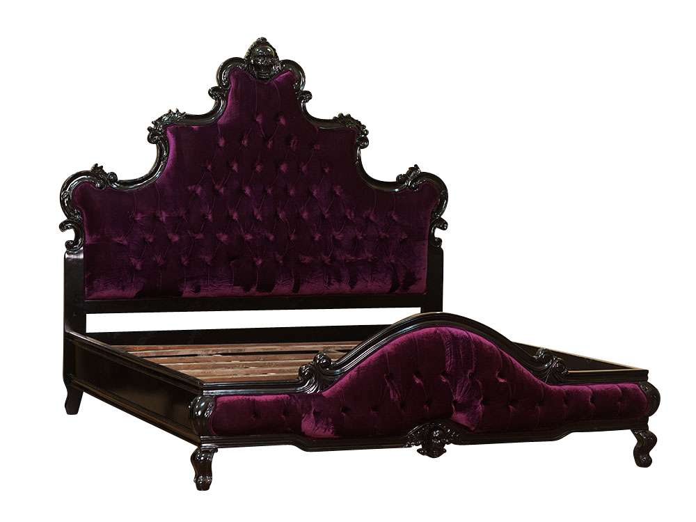 Death Aphrodite Bed - Image 6