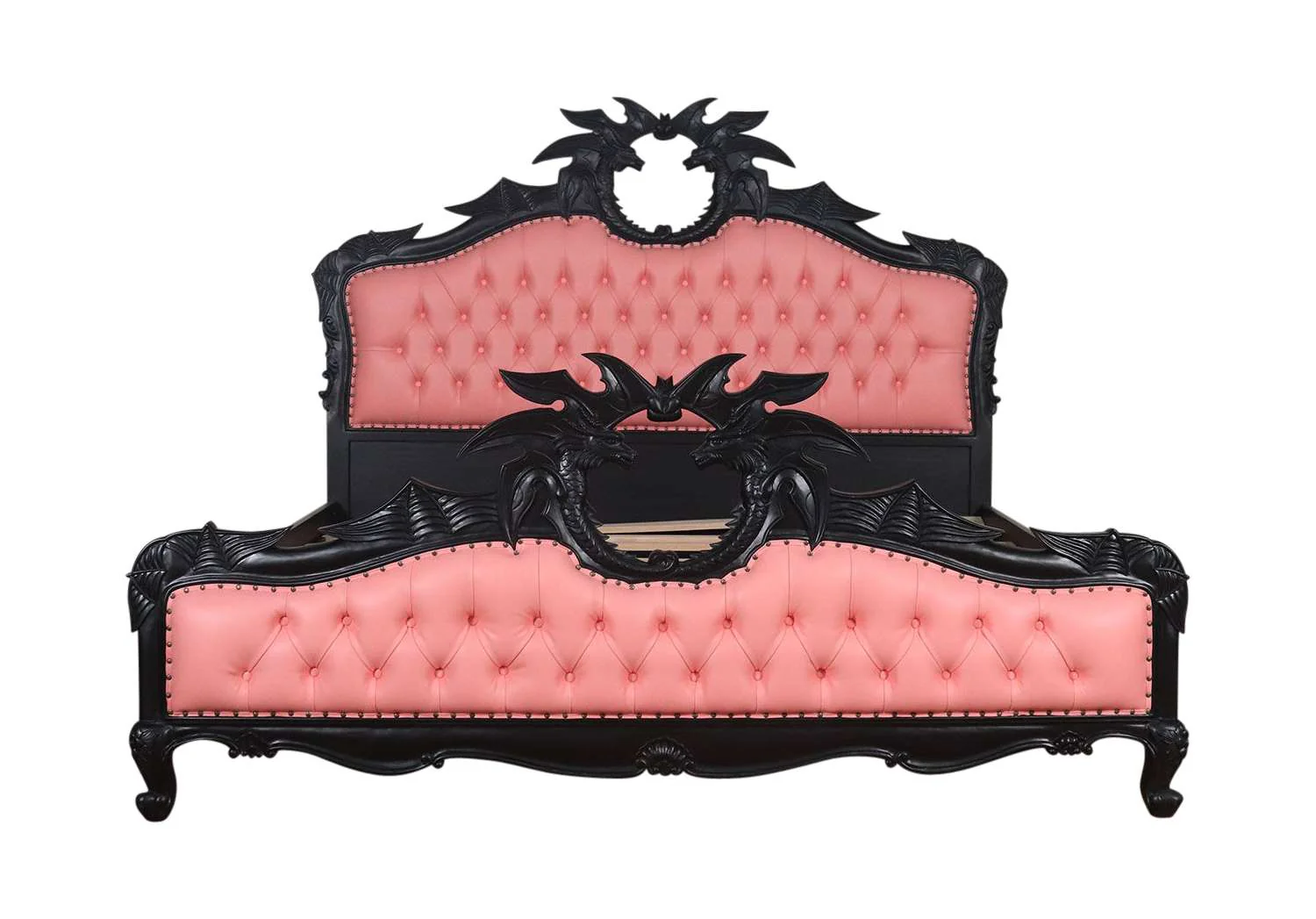 House of Fire Bed