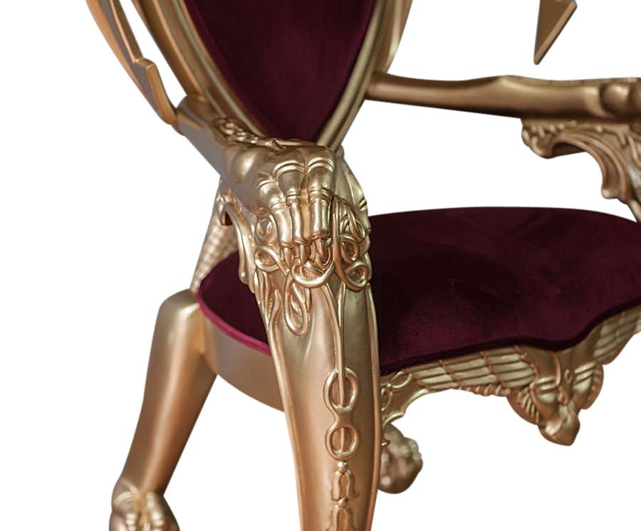 House of Fire Throne - Image 11