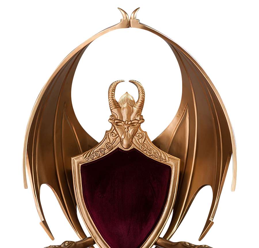 House of Fire Throne - Image 12
