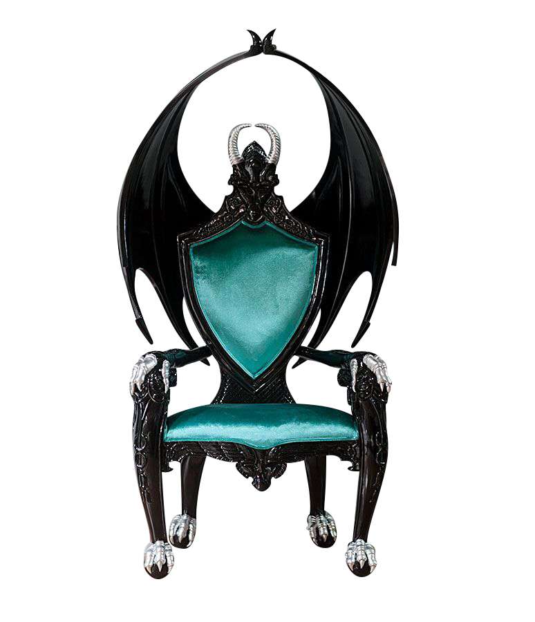 House of Fire Throne - Image 13