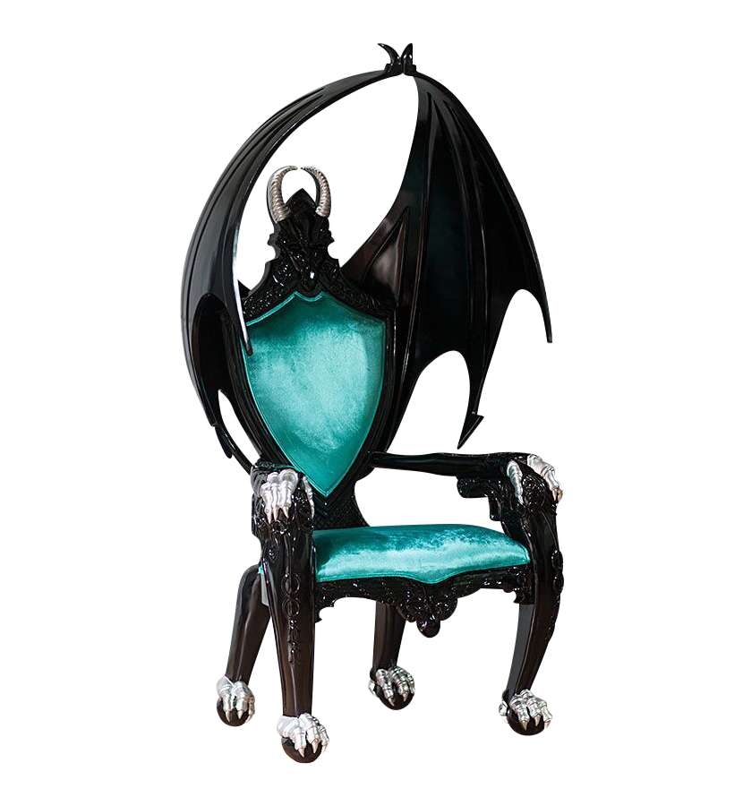 House of Fire Throne - Image 14