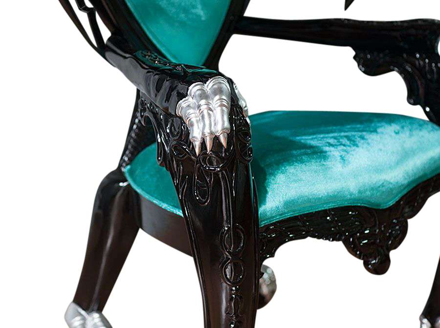 House of Fire Throne - Image 15